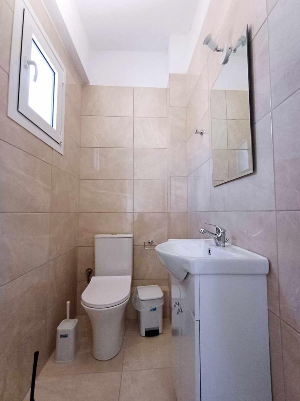 Manos Luxury Apartments Apartment in Halkidiki