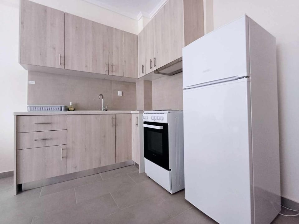 Manos Luxury Apartments Apartment in Halkidiki