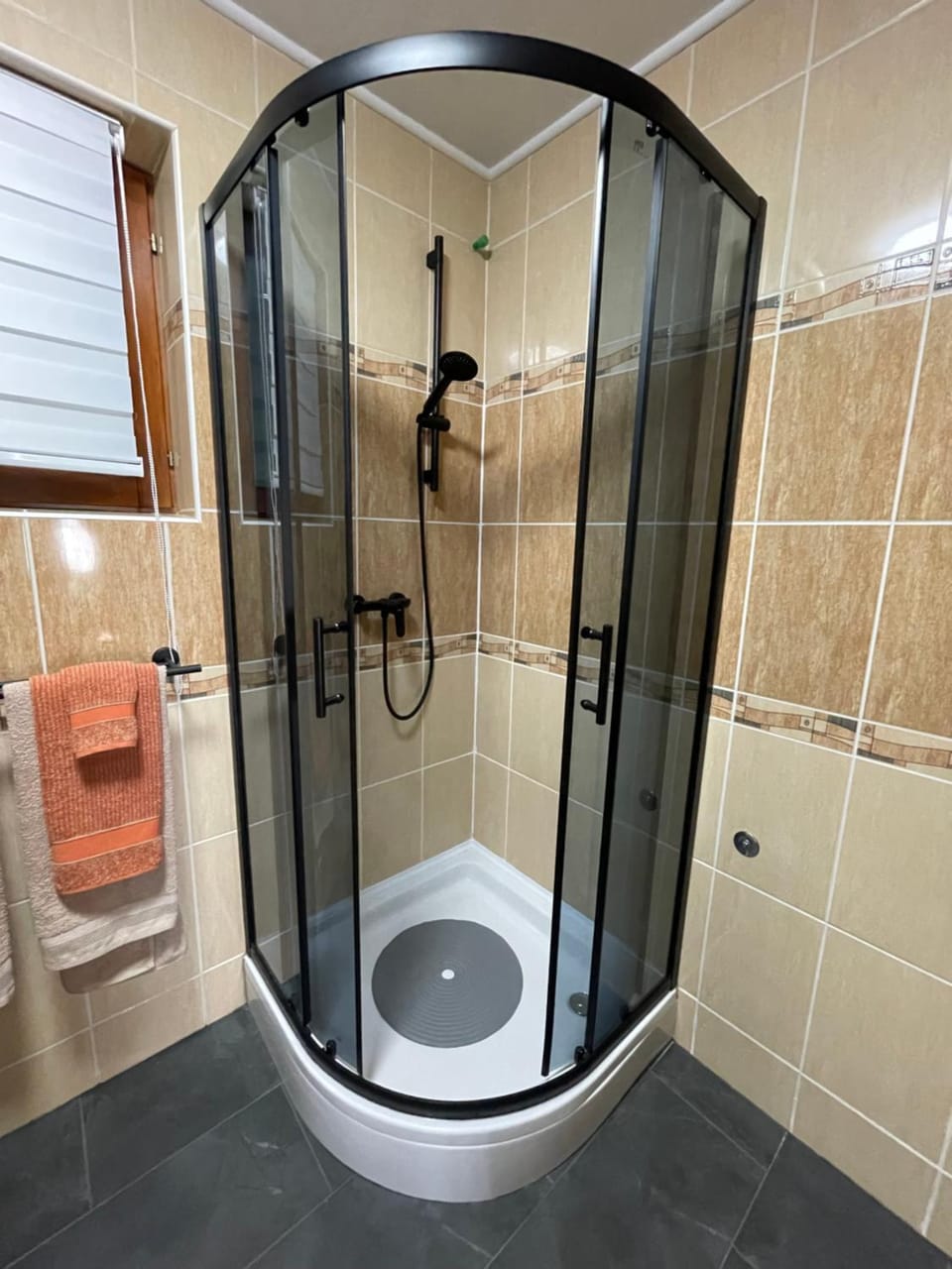 Shower
