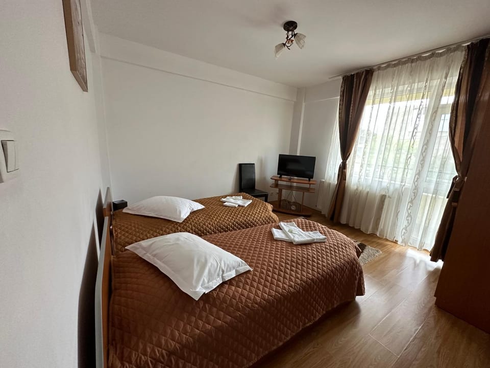 Casa Rustic Pitești 2 Bed and Breakfast in Romania
