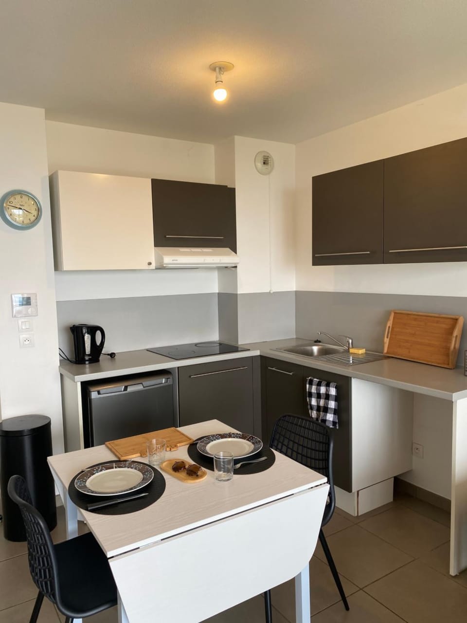 Appartement avec vue imprenable sur le Lac Leman Apartment in Évian-les-Bains