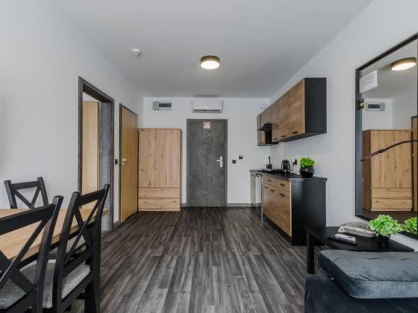 Loftapartaments Apartment hotel in Lithuania