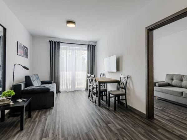 Loftapartaments Apartment hotel in Lithuania