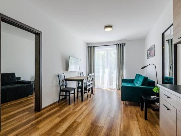 Loftapartaments Apartment hotel in Lithuania