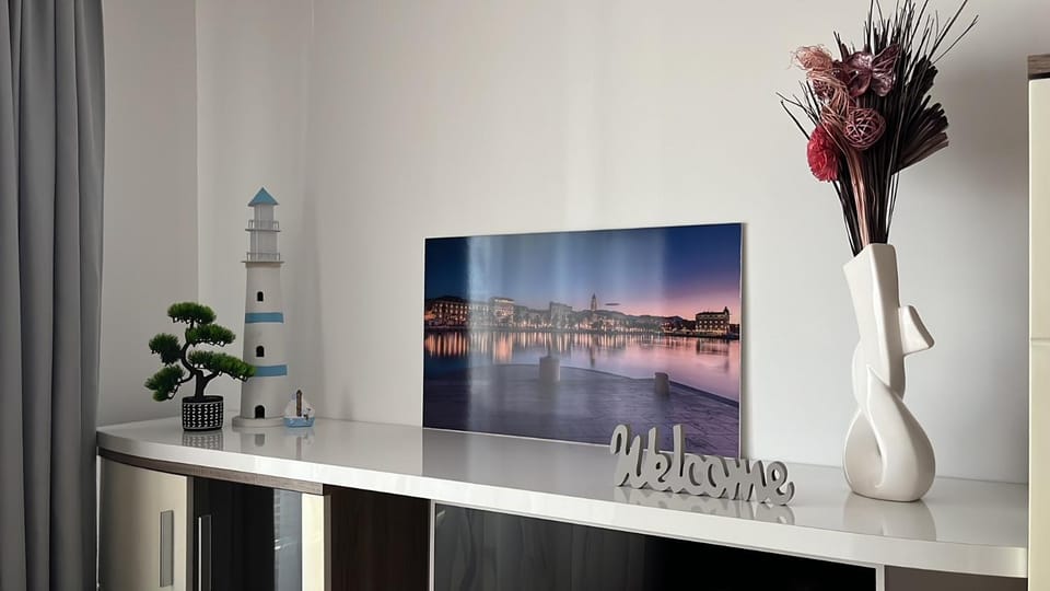 Apartment Away Apartment in Split