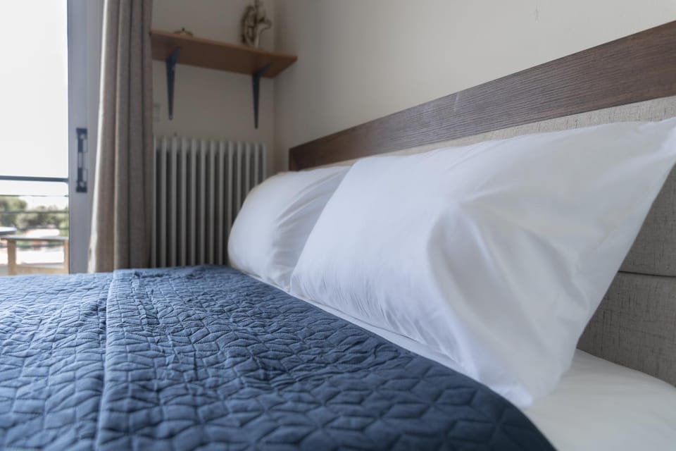 Secret Oasis Apmts room 3 Apartment in Peloponnese, Western Greece and the Ionian