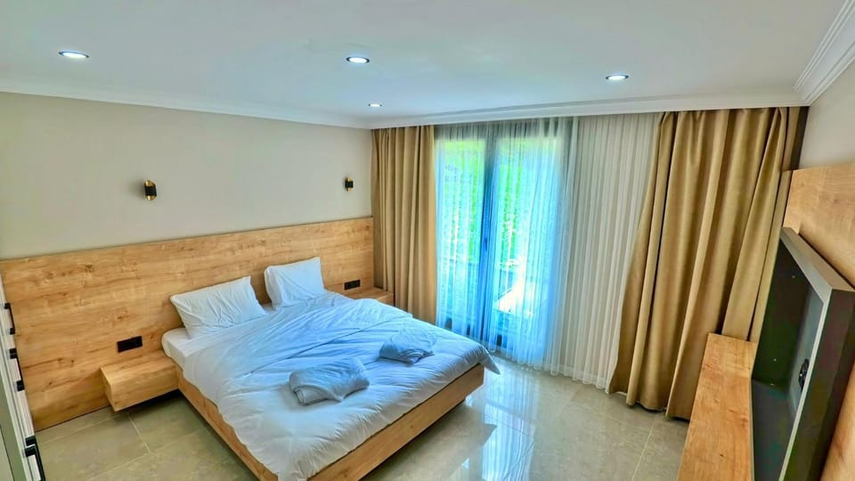 Murat Apart Otel Apartment in Turkey