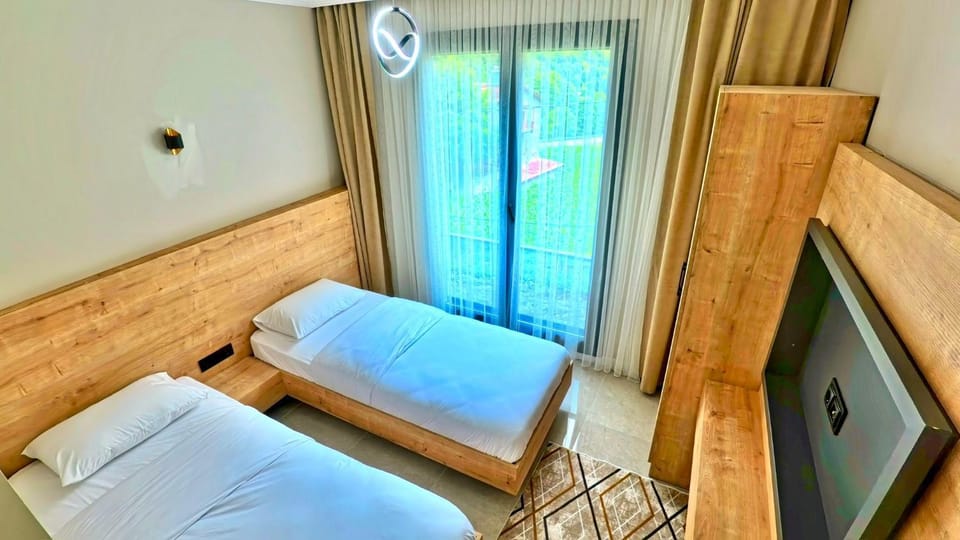 Murat Apart Otel Apartment in Turkey