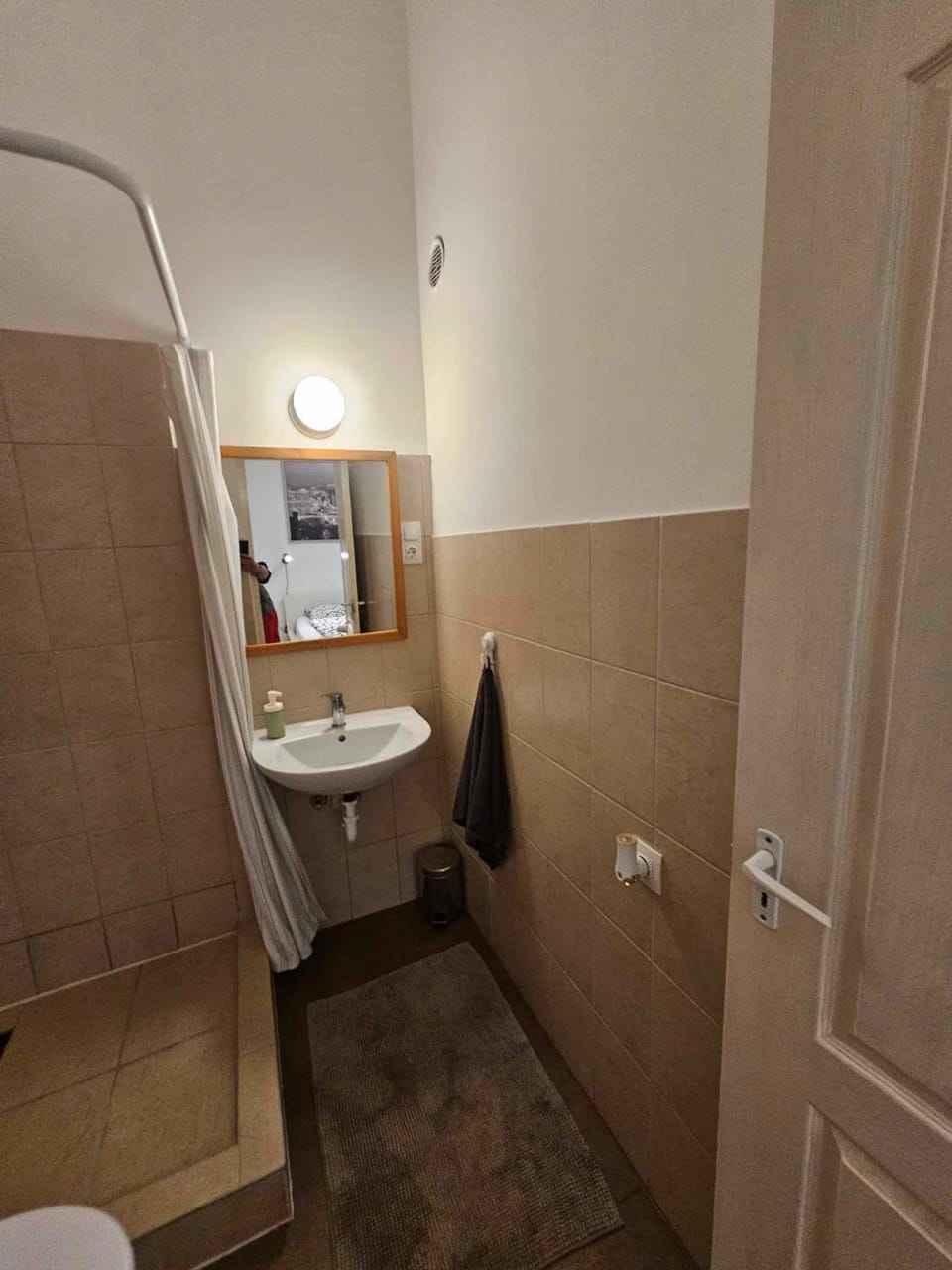 Visegrádi18 apartman Free Parking Apartment in Budapest