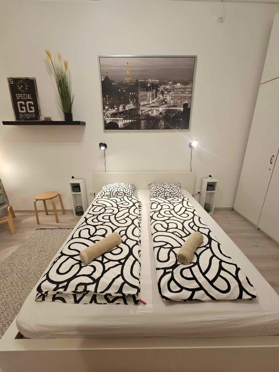 Visegrádi18 apartman Free Parking Apartment in Budapest
