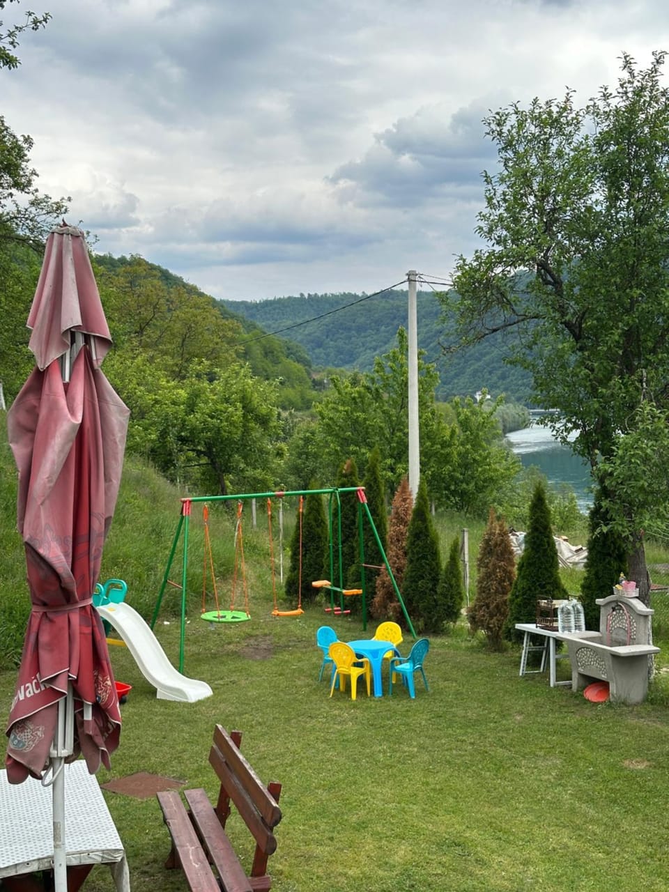 Weekend getaway house House in Federation of Bosnia and Herzegovina