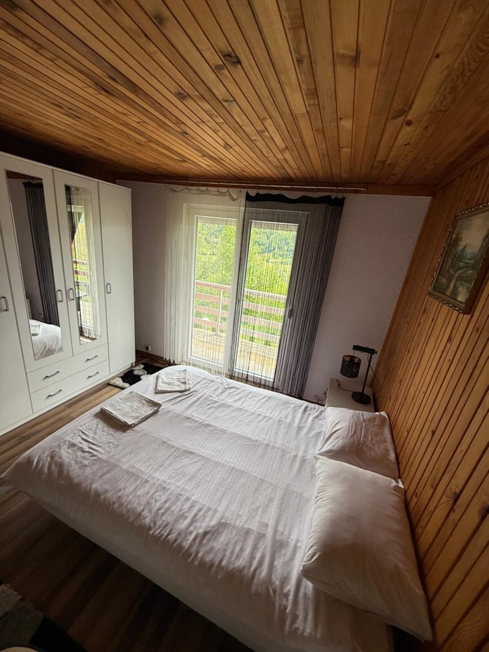Weekend getaway house House in Federation of Bosnia and Herzegovina