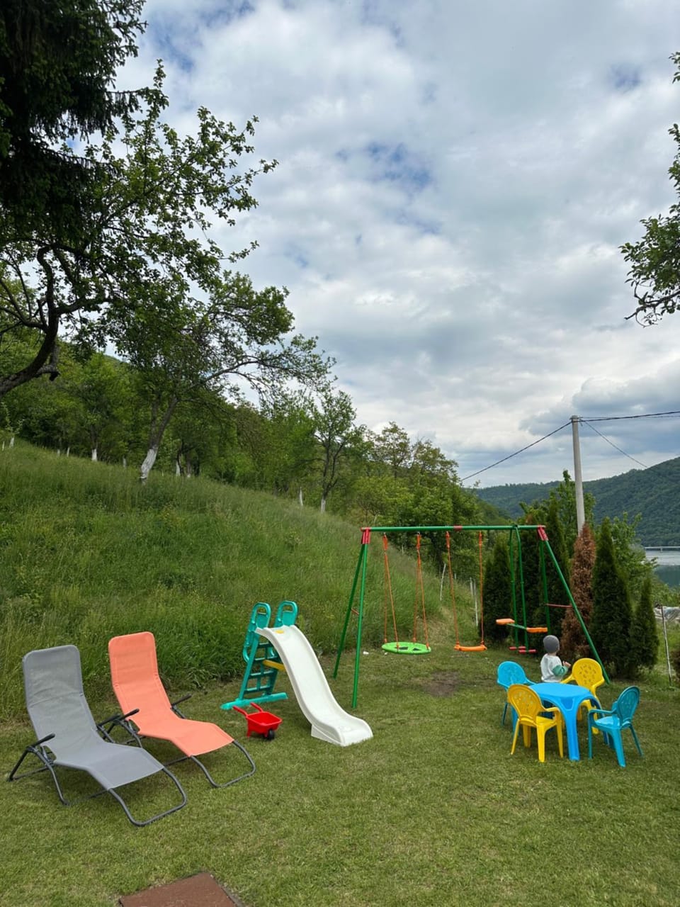 Weekend getaway house House in Federation of Bosnia and Herzegovina