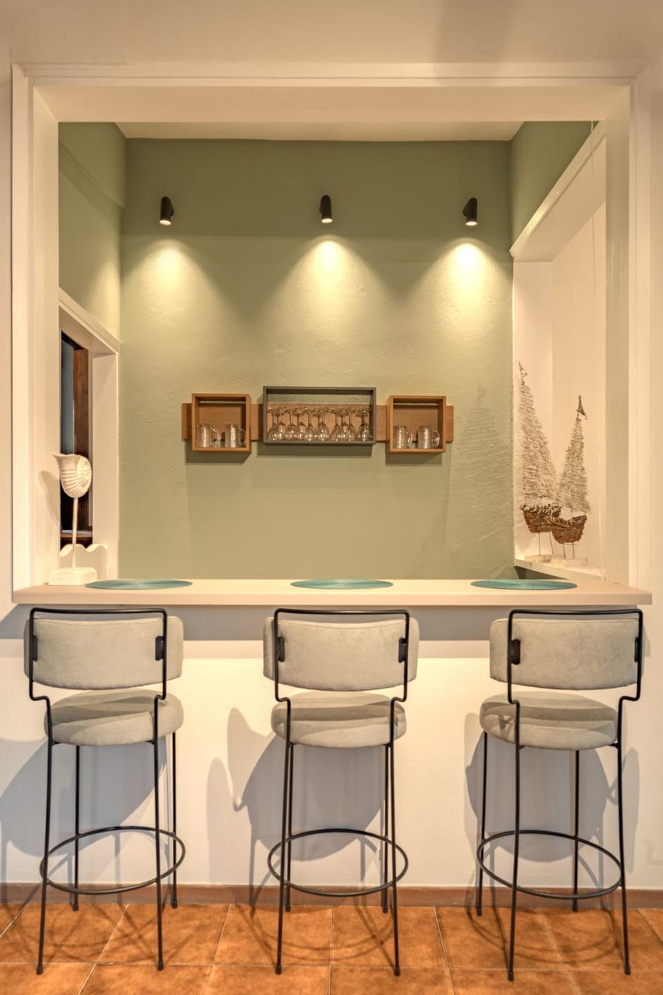 Casa Verde Villa by Apprime Villa in Halkidiki