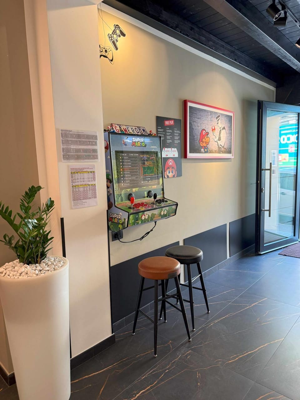 5 Terre Hub Art Apartment in La Spezia