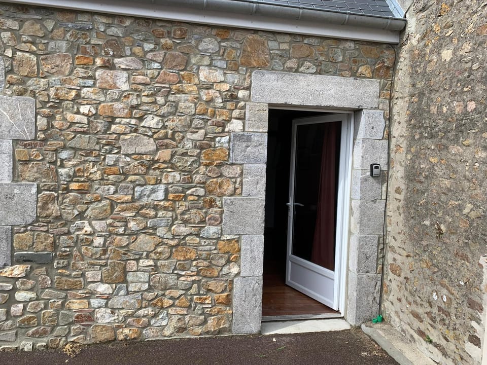 Chambre du Cotentin Bed and Breakfast in Normandy