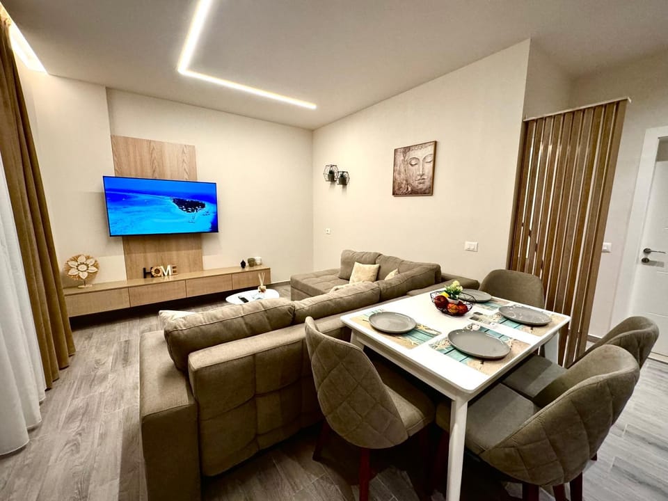 Roman Apartments Apartment in Vlorë County, Albania