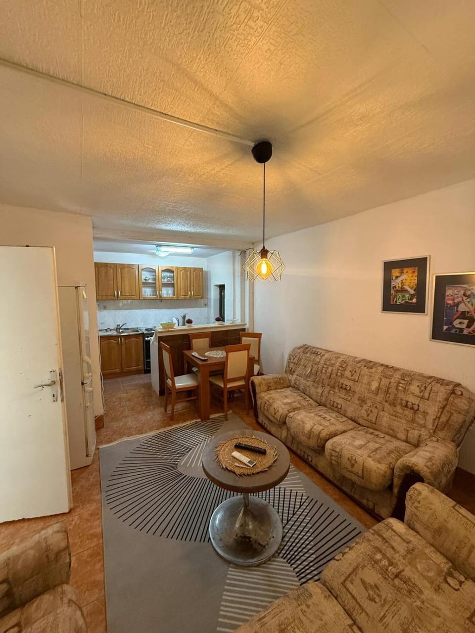 BAMBI apartmani, prva Djenovacka Apartment in Kotor Municipality
