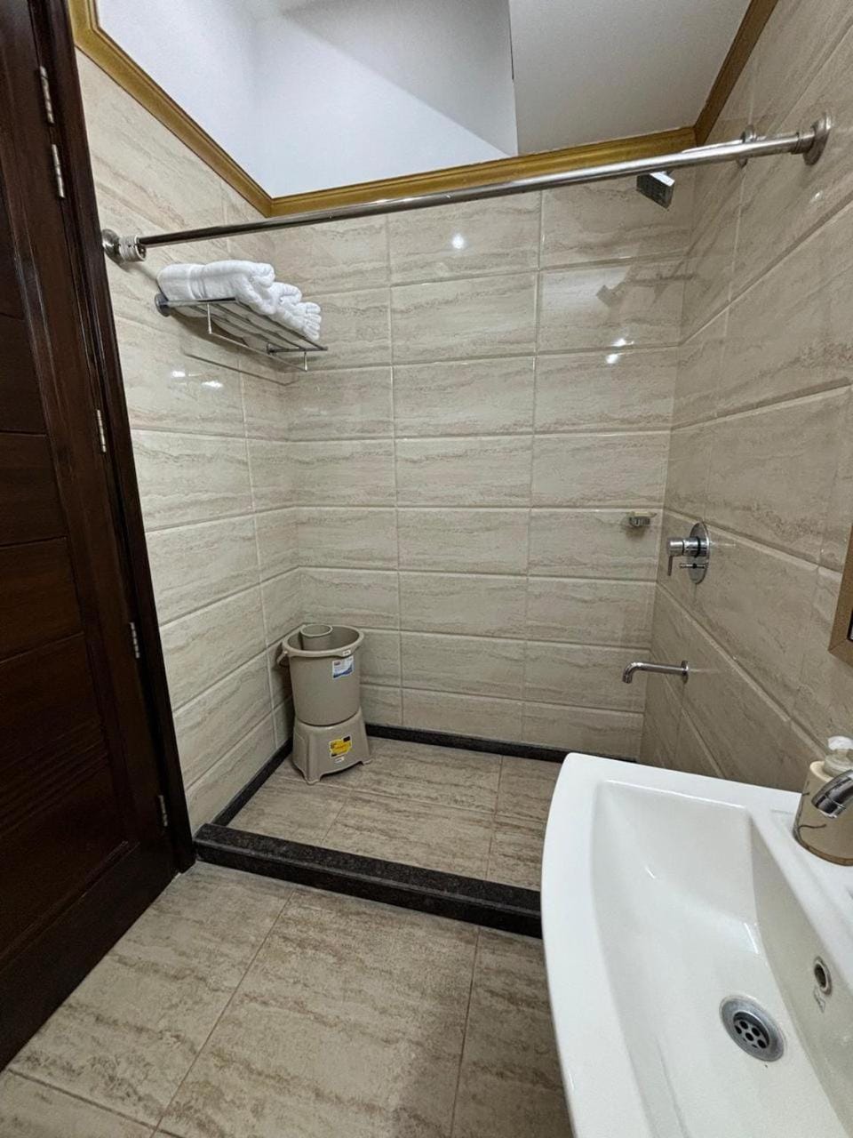 Aanz Aura Villa in Punjab, India