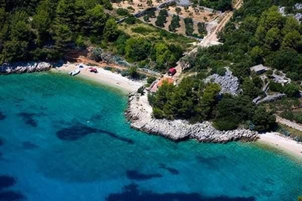 Robinson Medvidina Bay Petra Apartment in Dubrovnik-Neretva County