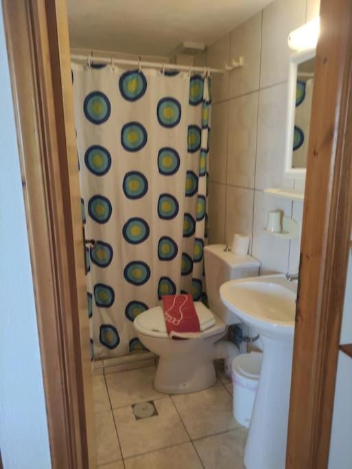 Katerina studios D Lentas Apartment in Crete