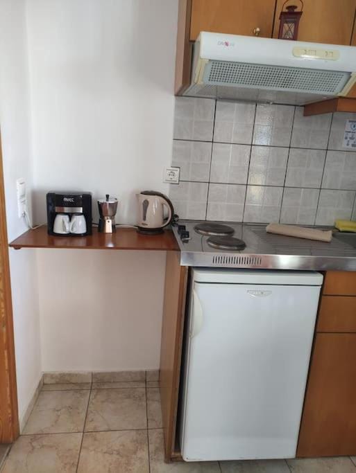Katerina studios D Lentas Apartment in Crete