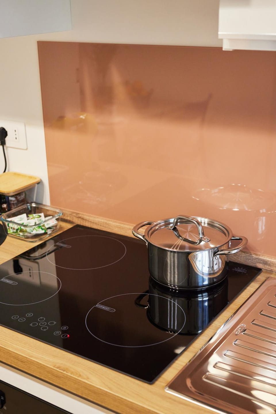 Napodano Apartments - Napoli Salerno Bed and Breakfast in Campania