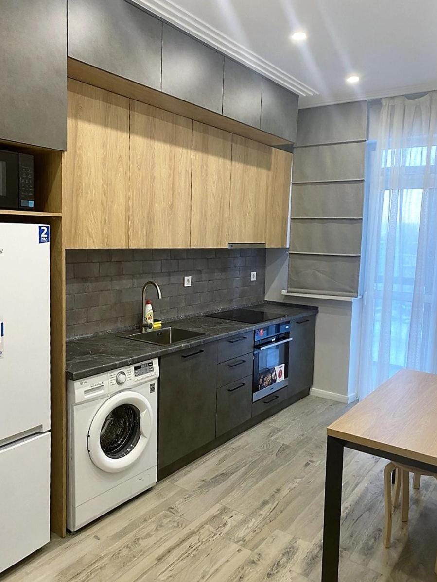 TV and multimedia, Kitchen or kitchenette