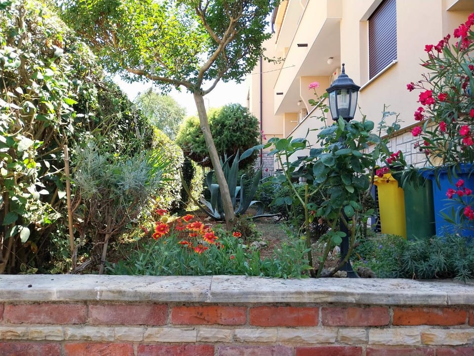 Apartments Josip Apartment in Poreč