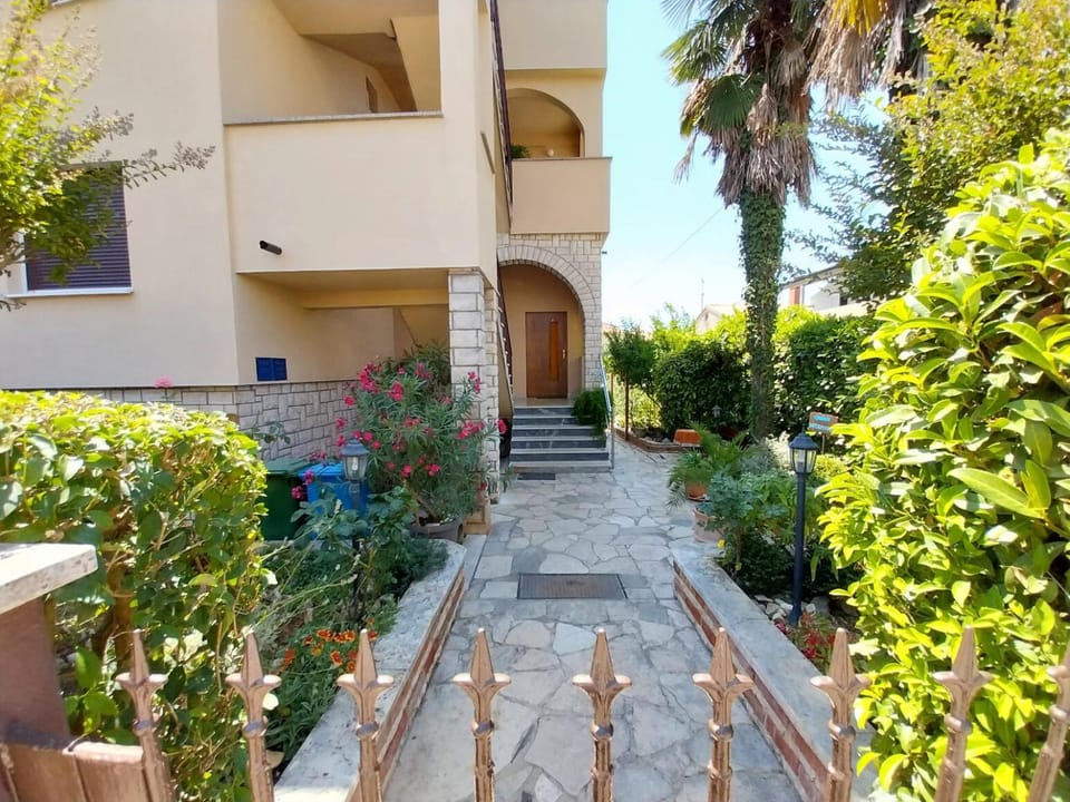 Apartments Josip Apartment in Poreč