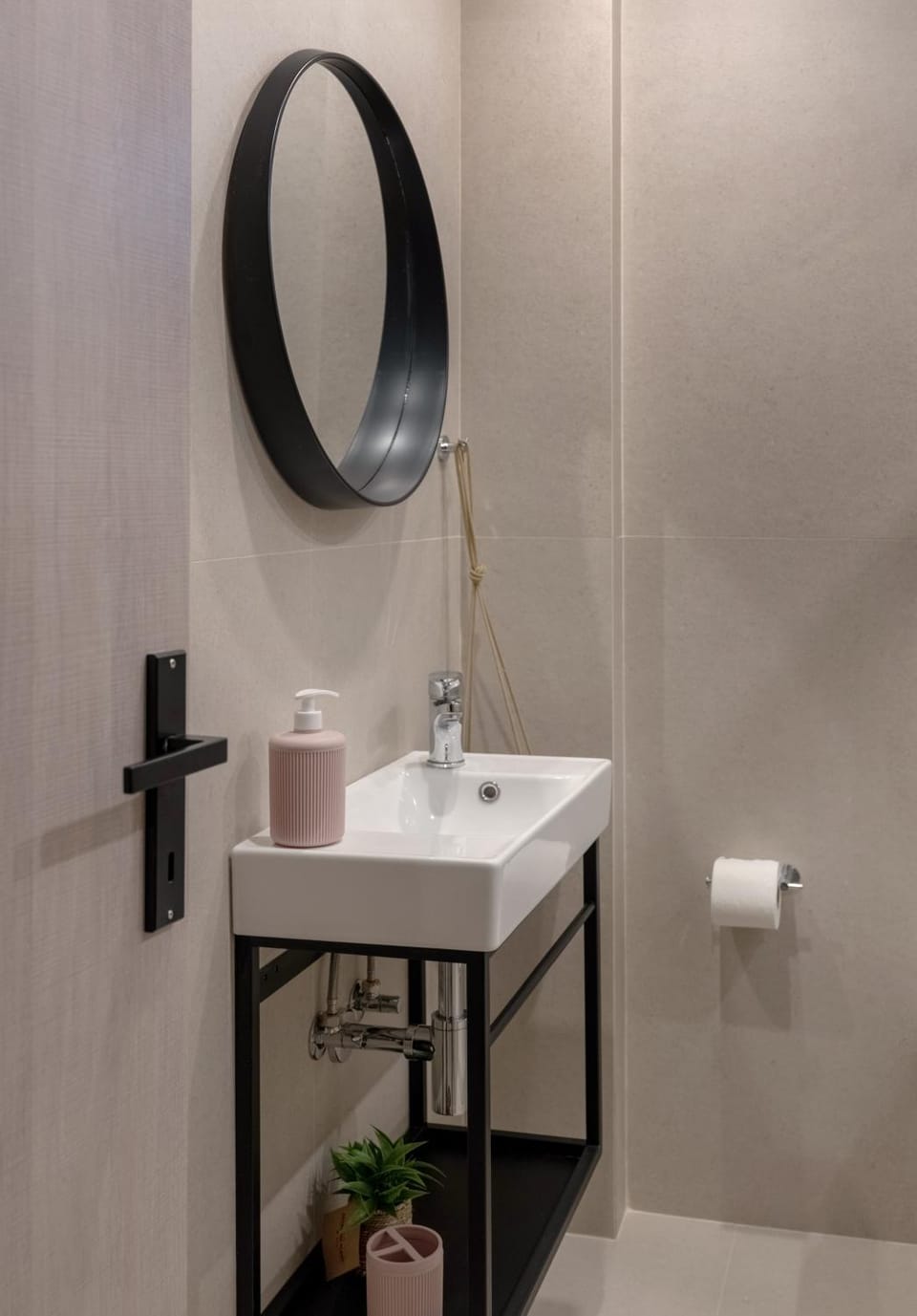 Dimitra's studio Apartment in Peloponnese, Western Greece and the Ionian