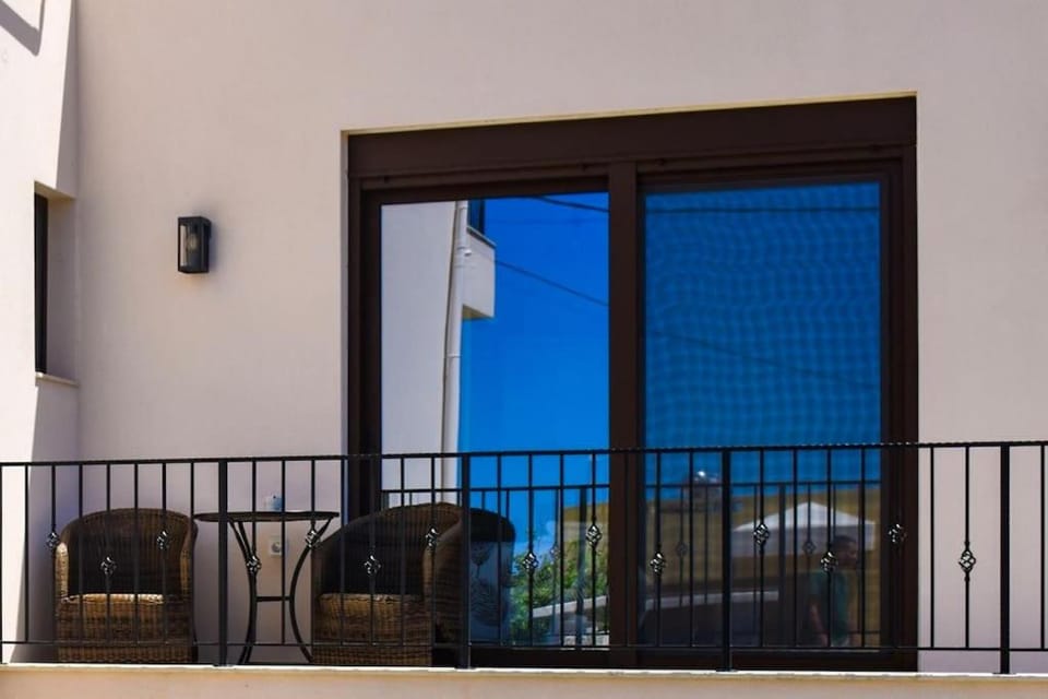 Casa NiMa Apartment in Crete