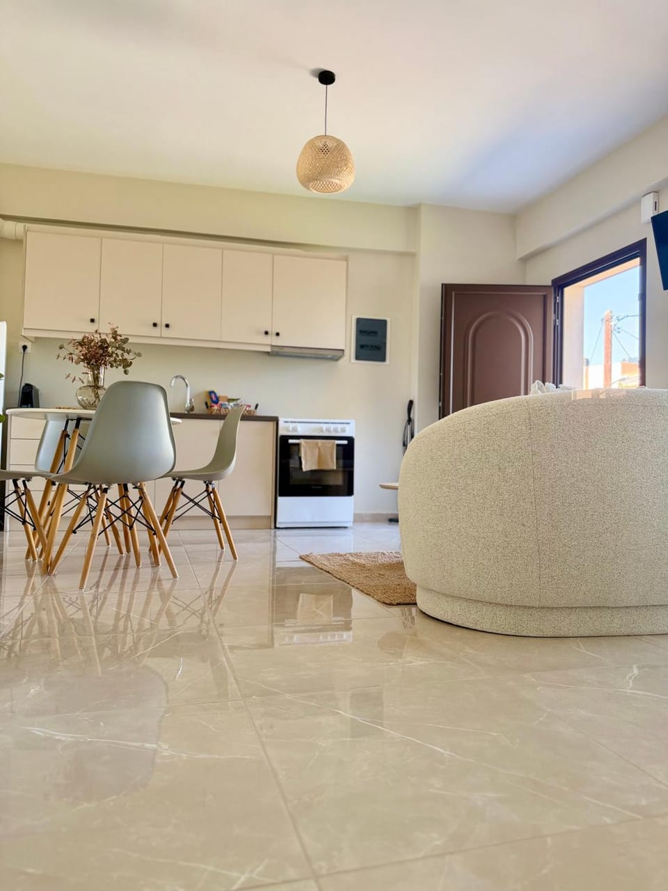 Casa NiMa Apartment in Crete Region