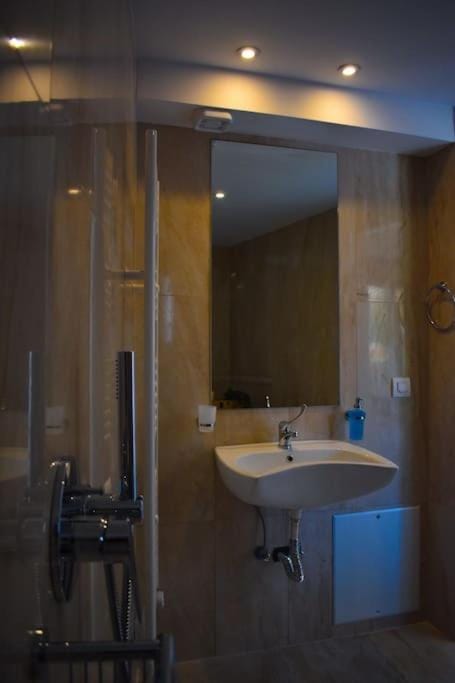 Casa NiMa Apartment in Crete