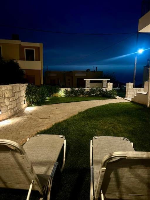 Casa NiMa Apartment in Crete