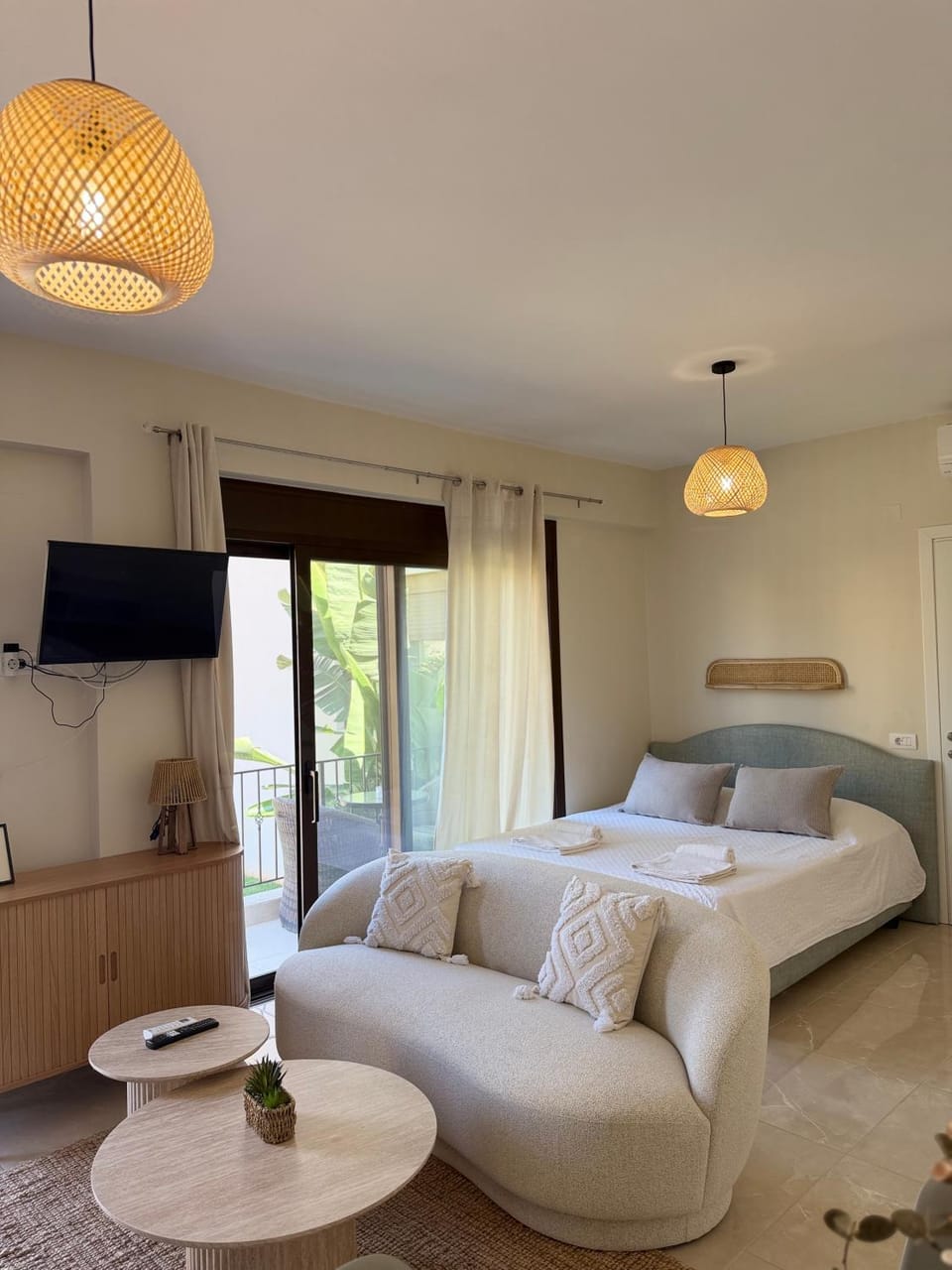 Casa NiMa Apartment in Crete Region