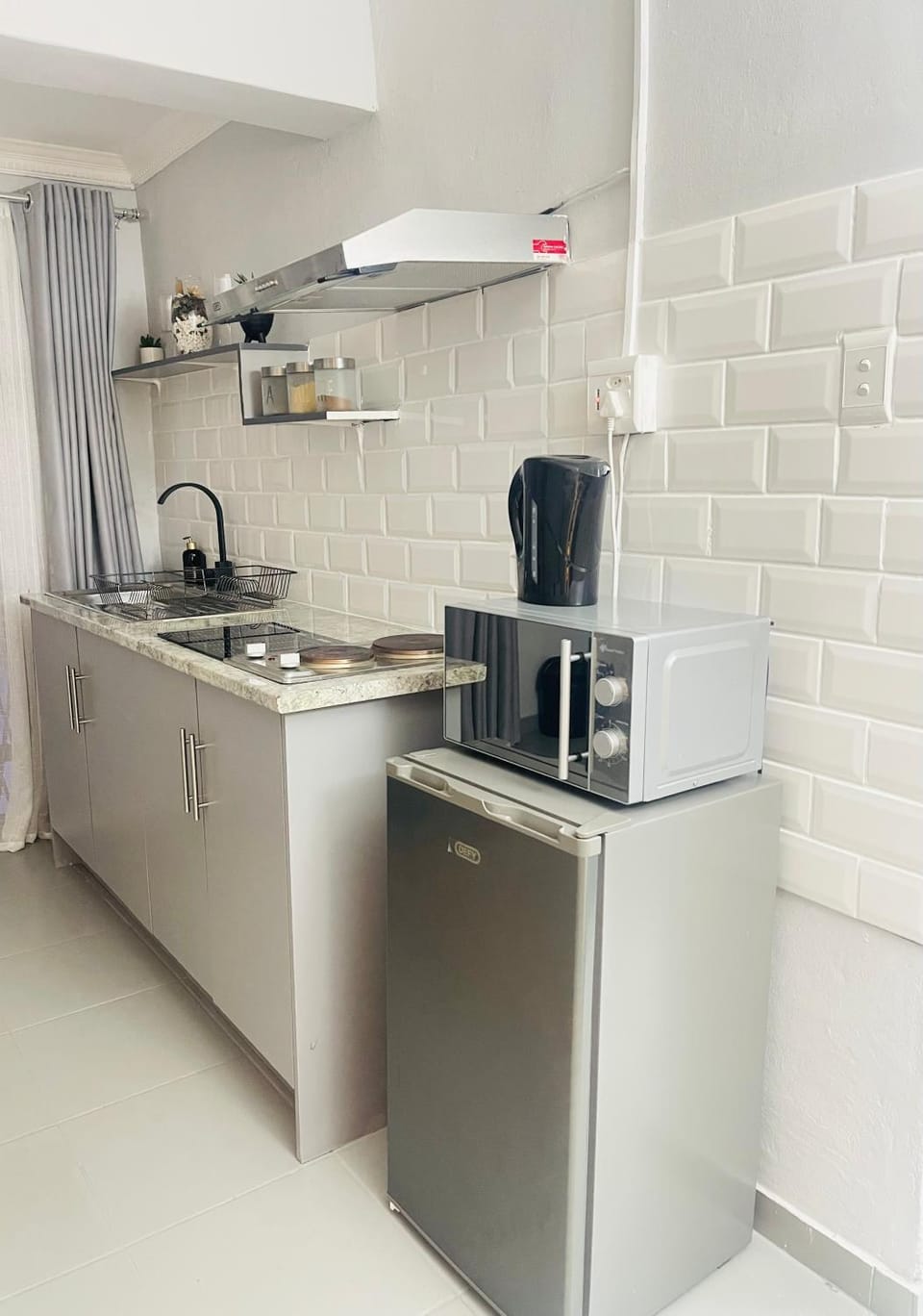 Private Pelican Corner Apartment in Durban