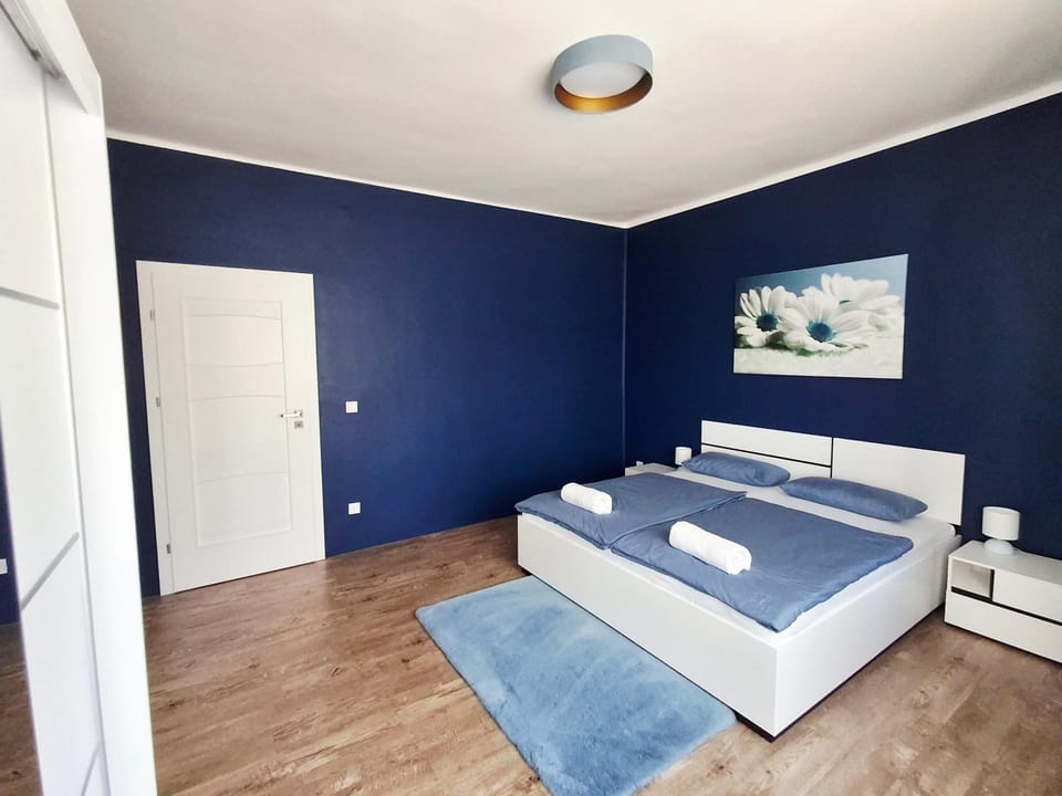 SZEDERMÁLNA Vendégház Apartment in Slovakia