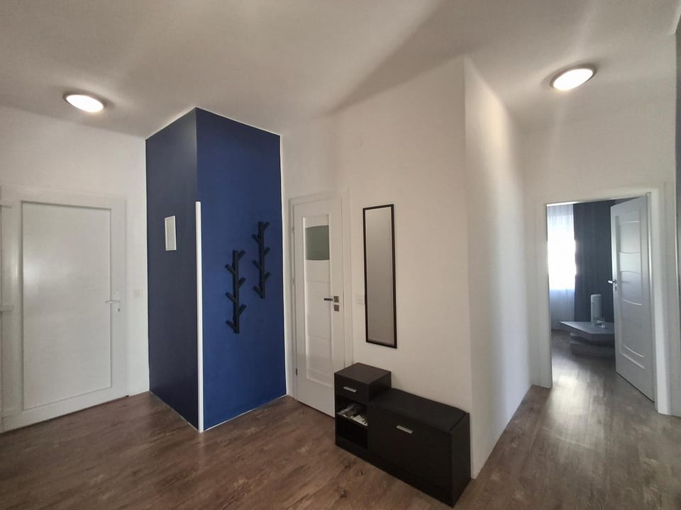 SZEDERMÁLNA Vendégház Apartment in Slovakia