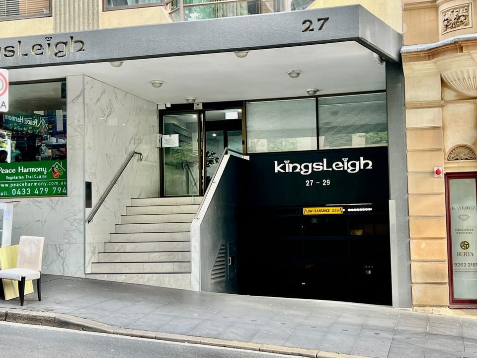 Property building, Facade/entrance, Street view