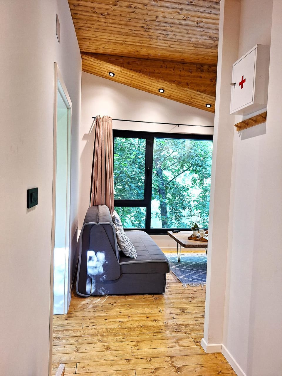 ORAH HOUSE, a unique and unforgettable vacation on a private island House in Lika-Senj County