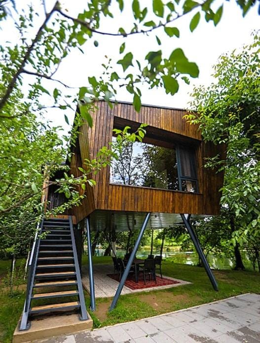 ORAH HOUSE, a unique and unforgettable vacation on a private island House in Lika-Senj County