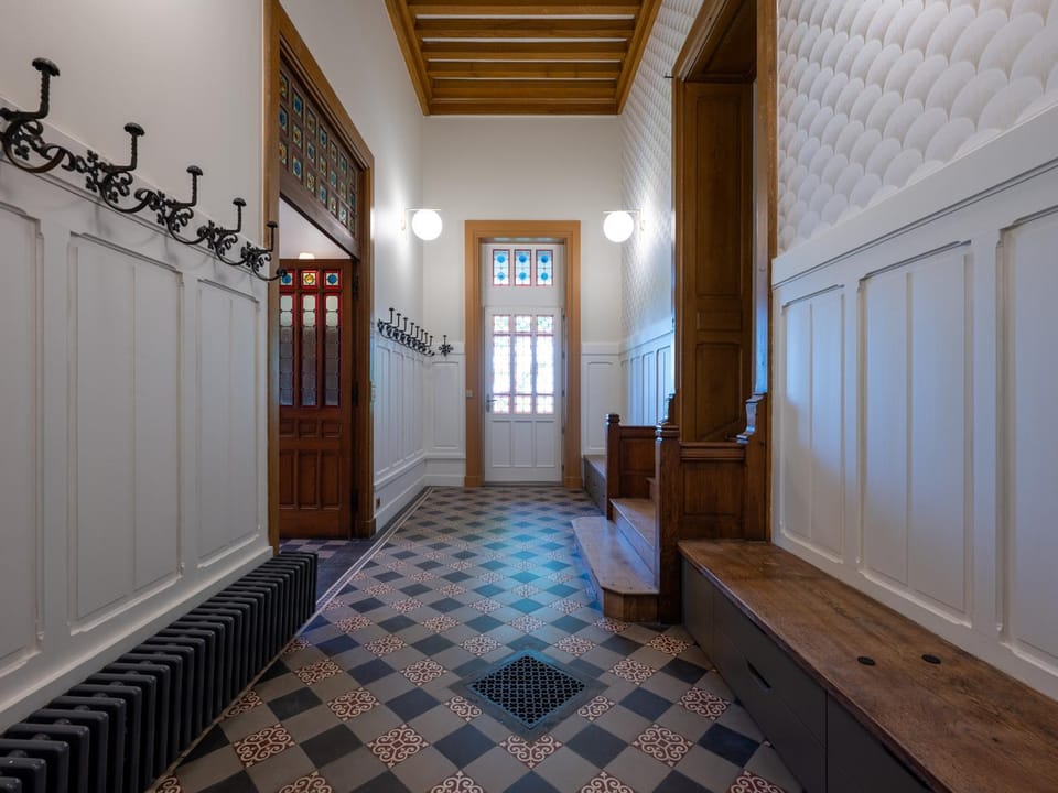 Cottage de Montchamp House in Auvergne-Rhône-Alpes