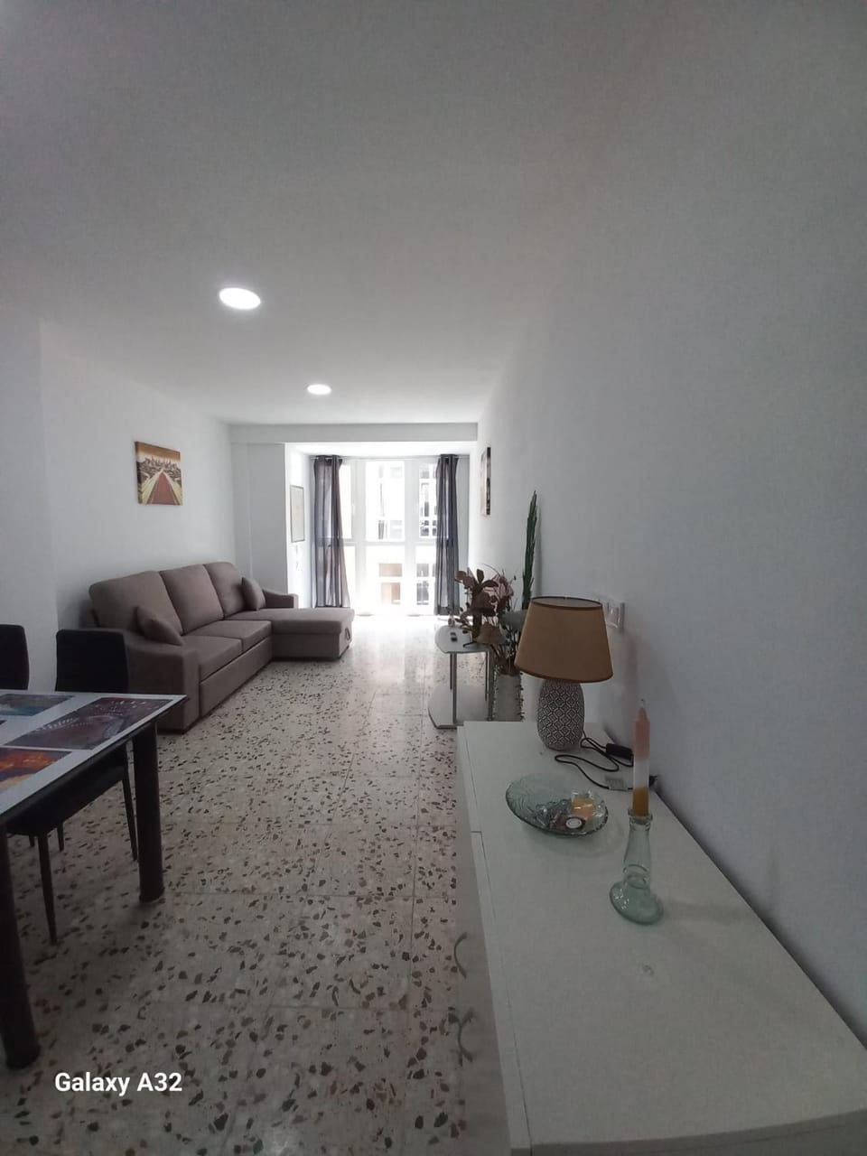 Alicante Centro Apartment in Alicante