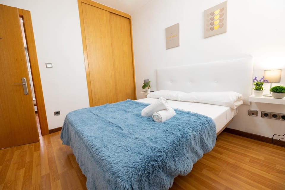 Ofrenda del Pilar Turistea Apartment in Zaragoza