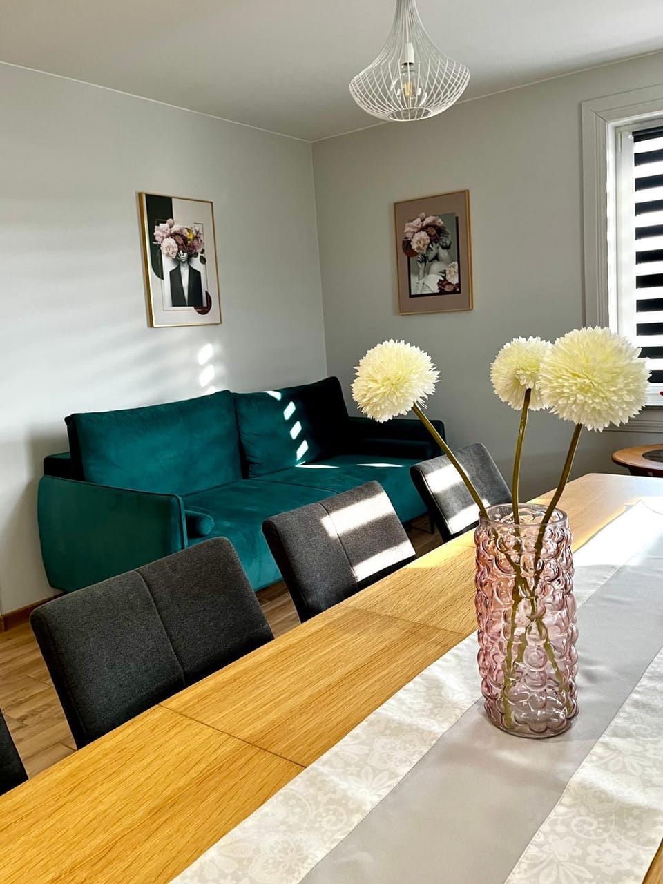 Mirabelka - domek Apartment in Poland