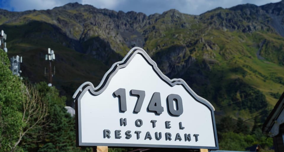 Property logo or sign
