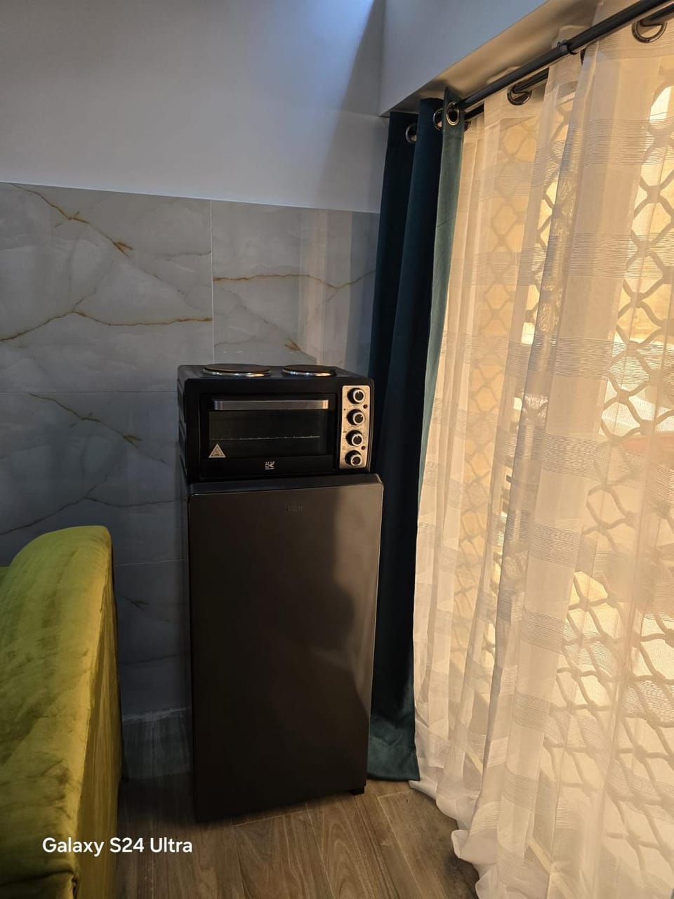 Très beau studio Apartment in Dakar
