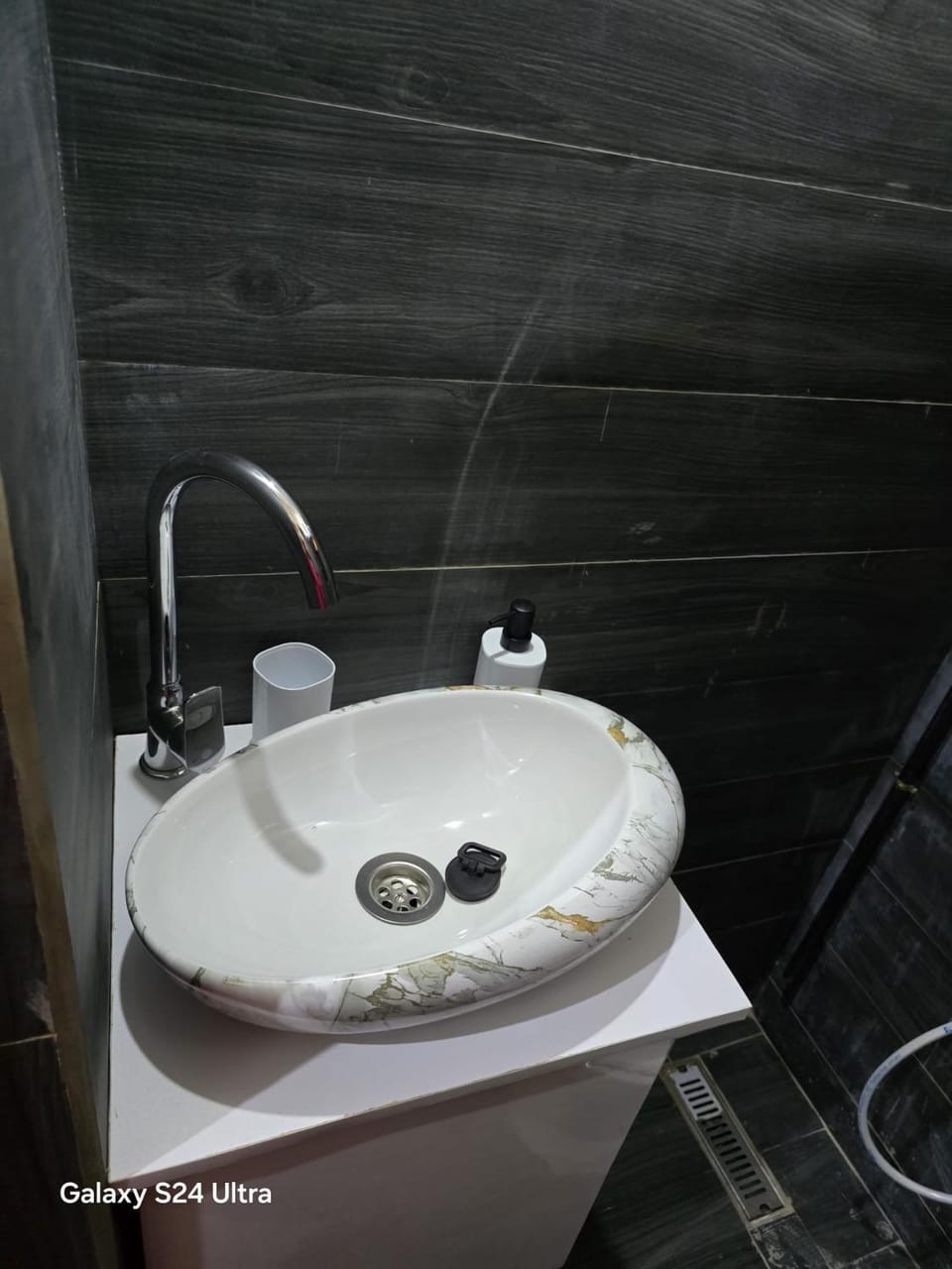 Très beau studio Apartment in Dakar