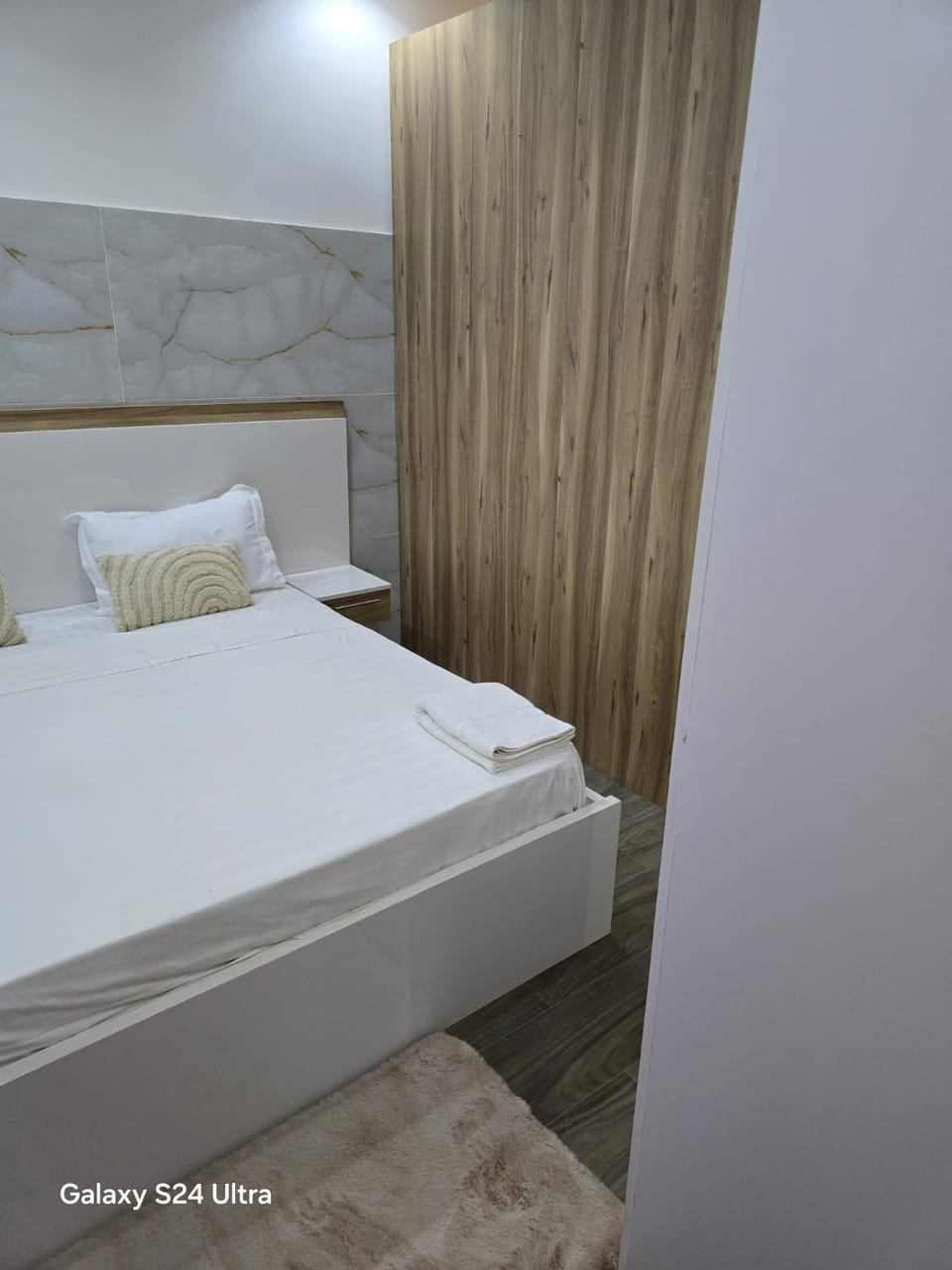 Très beau studio Apartment in Dakar